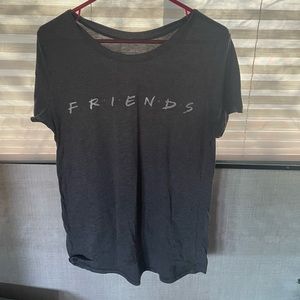 Friends t-shirt